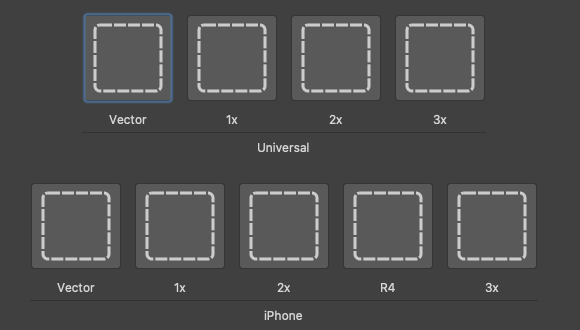 Download Vectors in Xamarin.Forms | Łukasz Ławicki